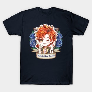 Sylvain of the Blue Lions! T-Shirt